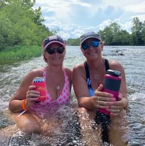 Meet your Posher, Marcy